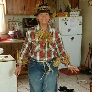 Meet your Posher, Patty